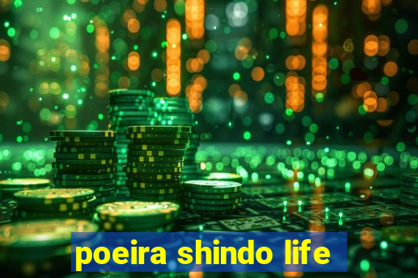 poeira shindo life