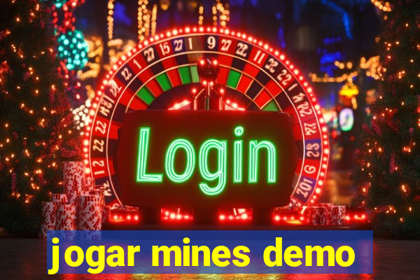 jogar mines demo