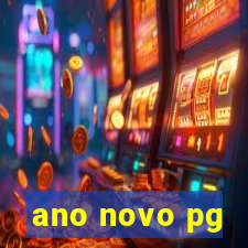 ano novo pg