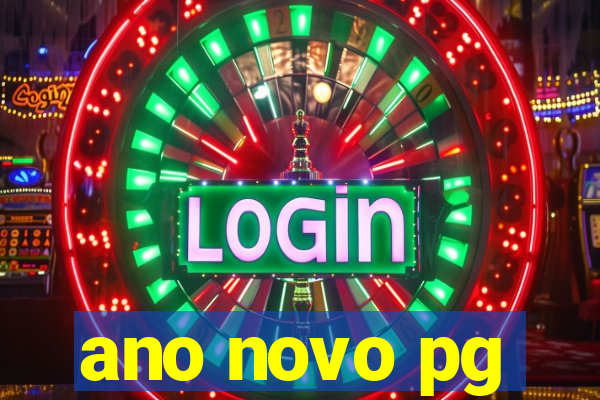 ano novo pg