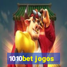 1010bet jogos