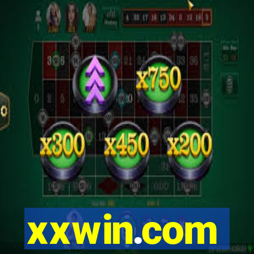 xxwin.com