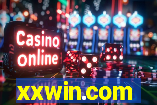 xxwin.com