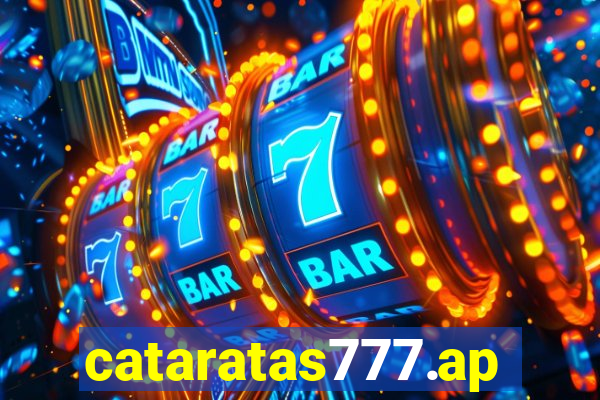 cataratas777.app