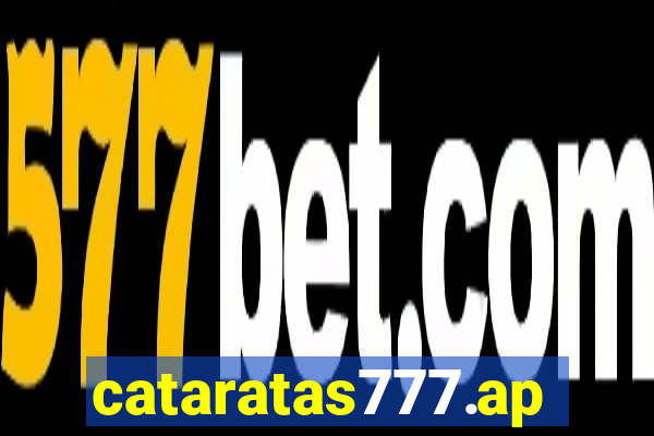 cataratas777.app