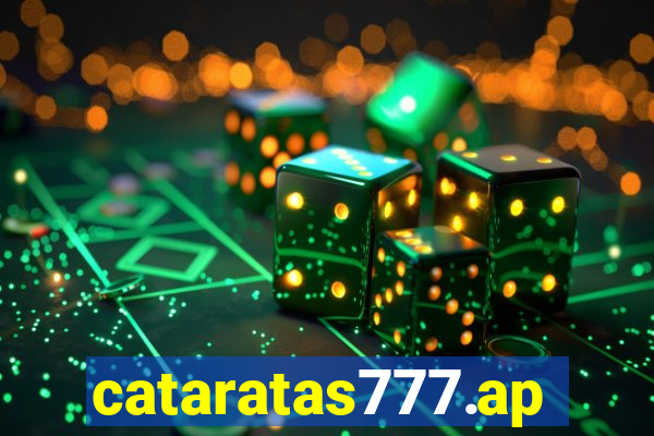 cataratas777.app