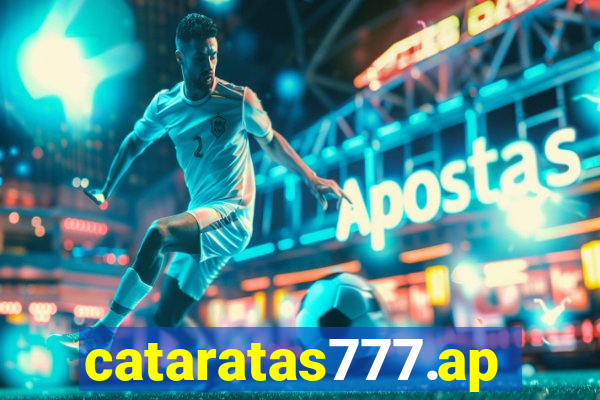 cataratas777.app