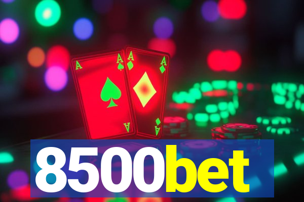 8500bet