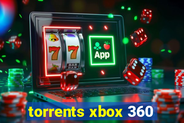 torrents xbox 360