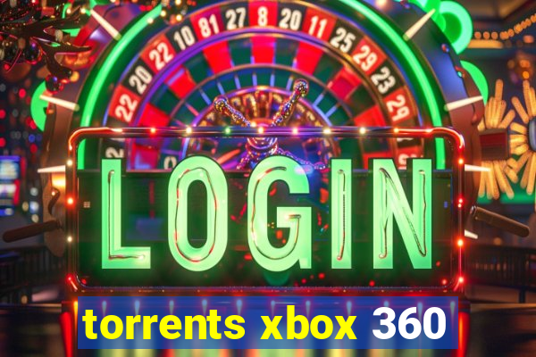 torrents xbox 360