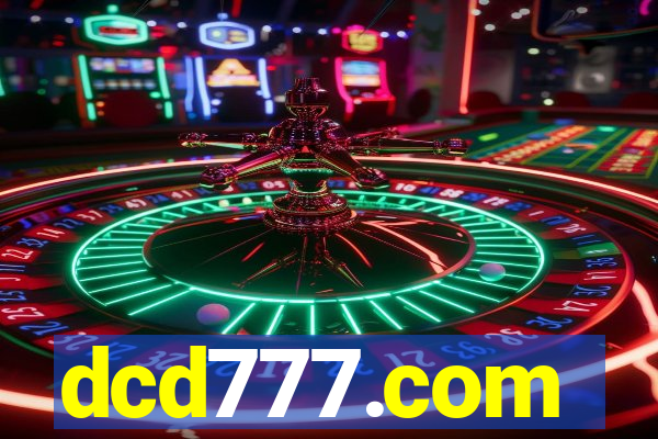 dcd777.com