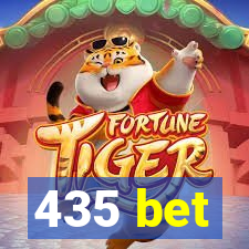 435 bet