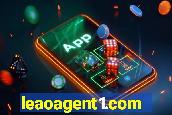 leaoagent1.com