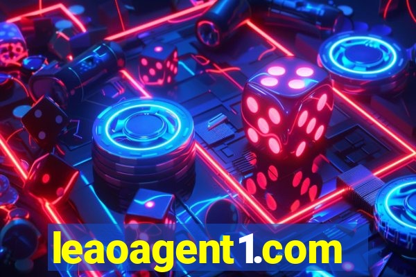 leaoagent1.com