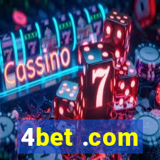 4bet .com