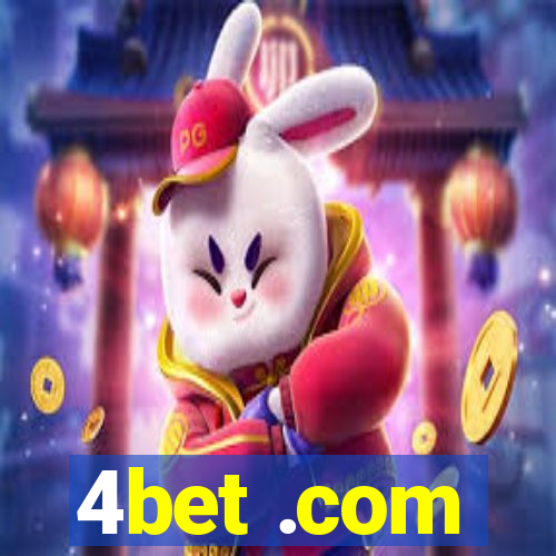 4bet .com