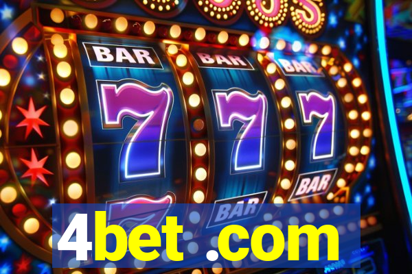 4bet .com