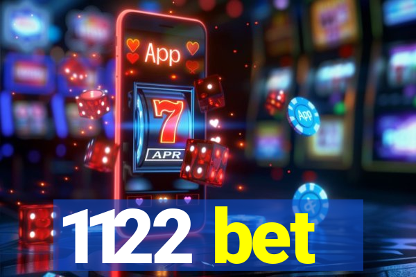 1122 bet