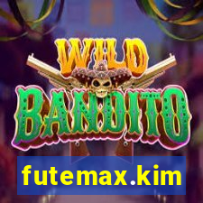 futemax.kim