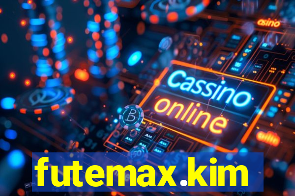 futemax.kim