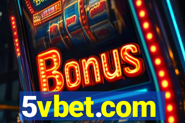 5vbet.com