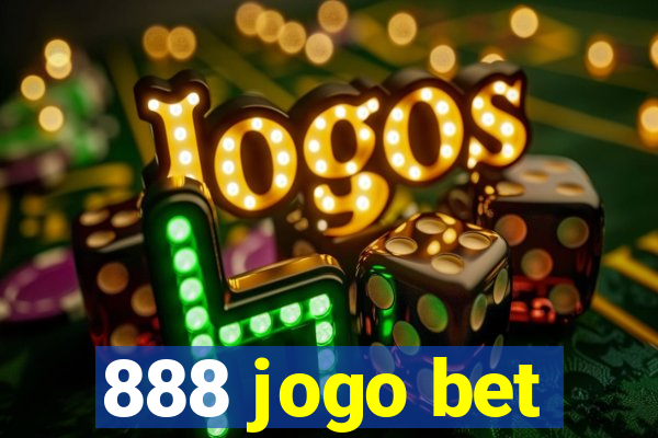 888 jogo bet