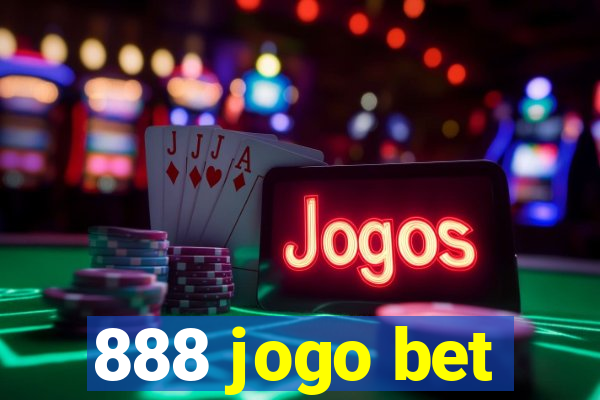 888 jogo bet