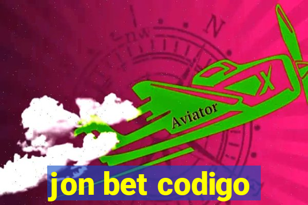 jon bet codigo