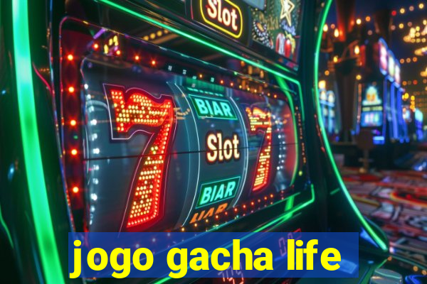 jogo gacha life