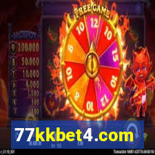 77kkbet4.com