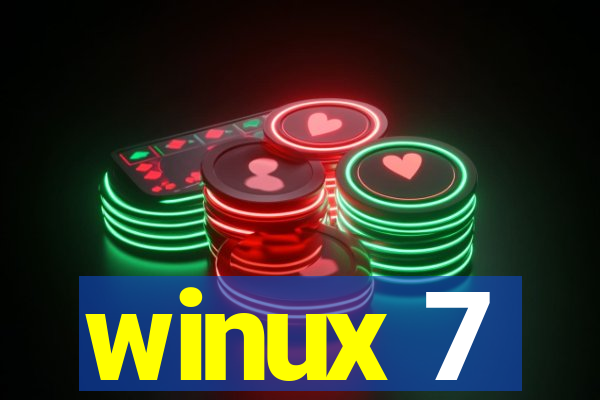 winux 7