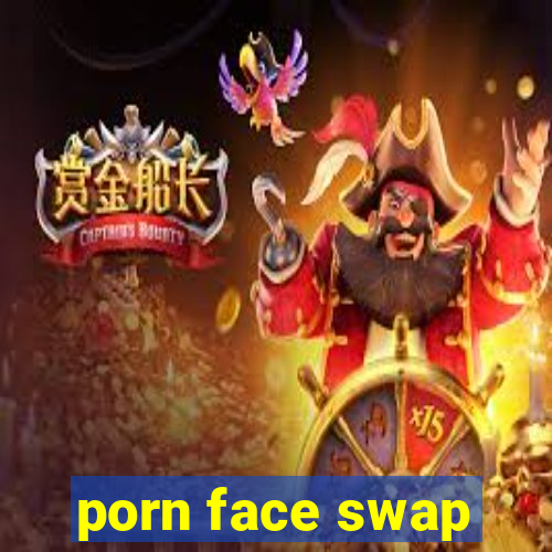 porn face swap