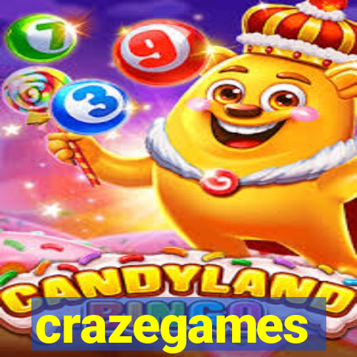 crazegames