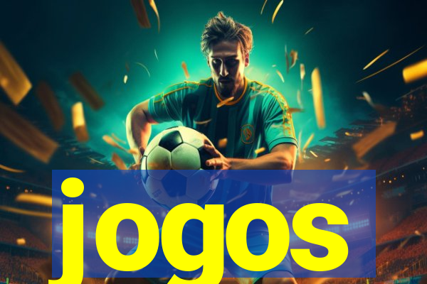 jogos