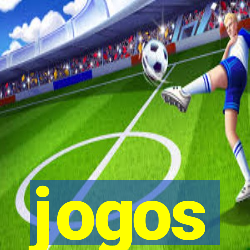 jogos