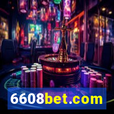 6608bet.com