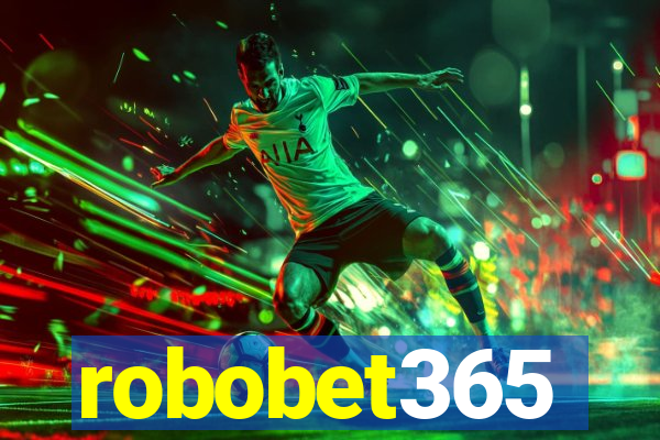 robobet365