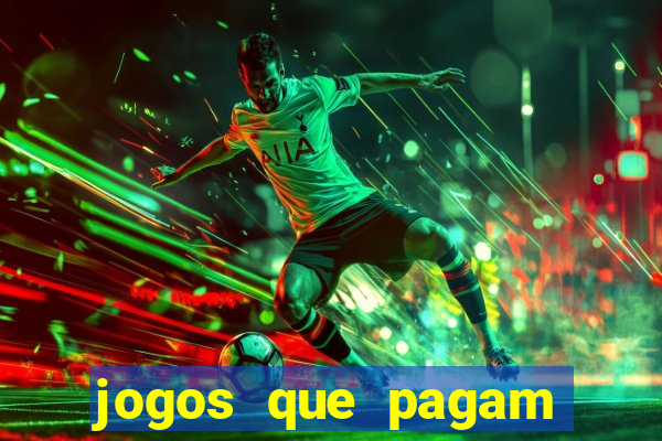 jogos que pagam via paypal