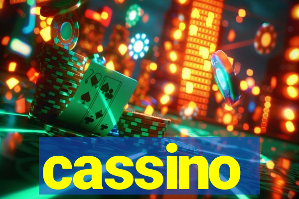 cassino