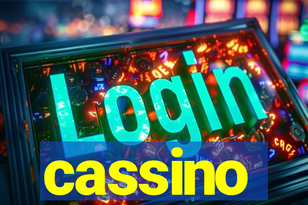 cassino