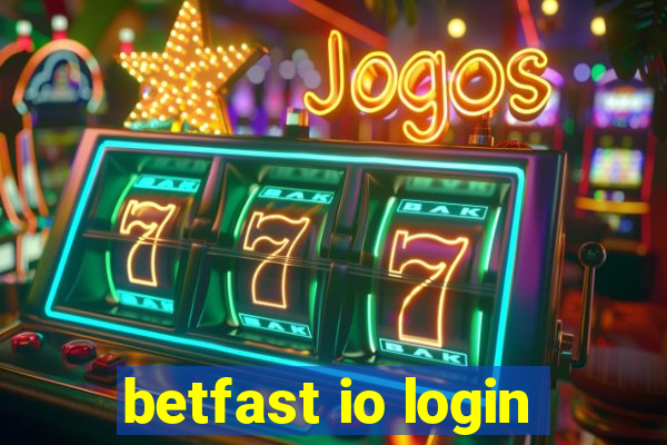 betfast io login