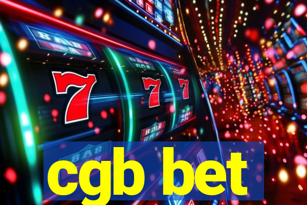 cgb bet