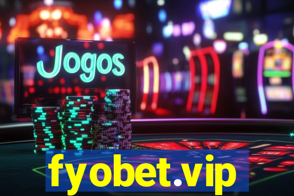 fyobet.vip