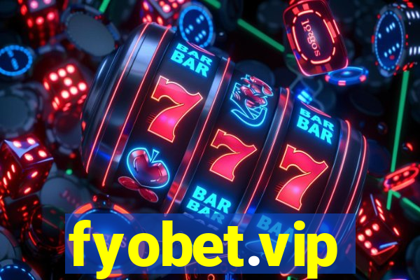 fyobet.vip