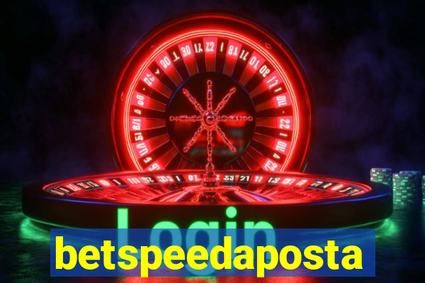 betspeedaposta