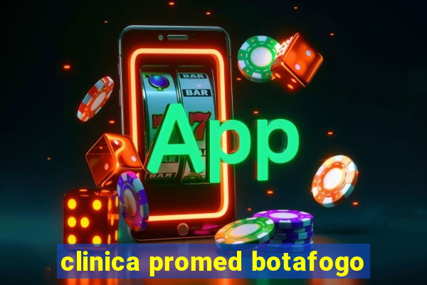 clinica promed botafogo