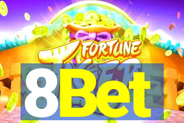 8Bet