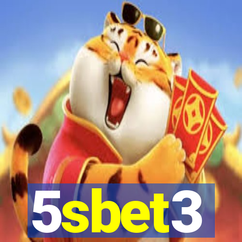 5sbet3