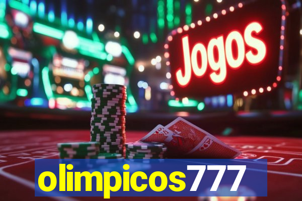 olimpicos777