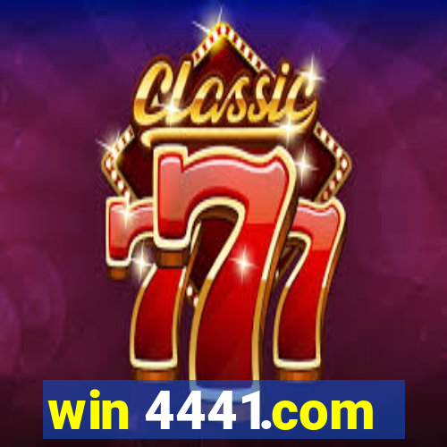 win 4441.com